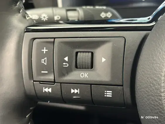 NISSAN QASHQAI III - voiture d'occasion - Photo 32