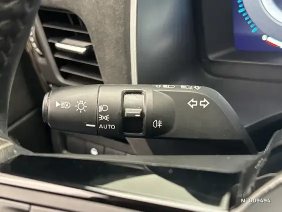 NISSAN QASHQAI III - voiture d'occasion - Photo 33