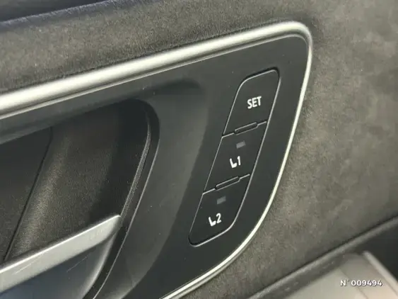 NISSAN QASHQAI III - voiture d'occasion - Photo 34