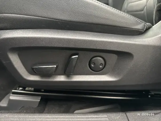 NISSAN QASHQAI III - voiture d'occasion - Photo 35