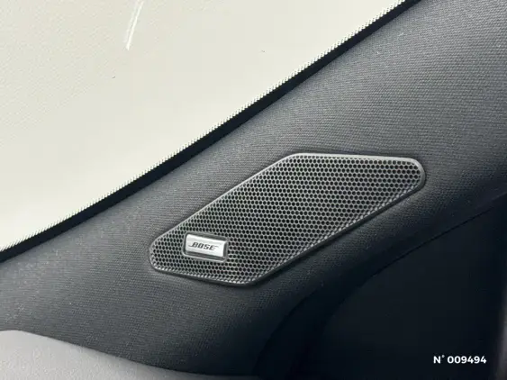 NISSAN QASHQAI III - voiture d'occasion - Photo 37