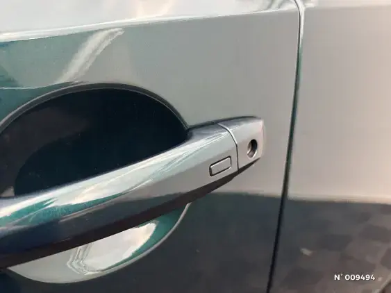 NISSAN QASHQAI III - voiture d'occasion - Photo 38