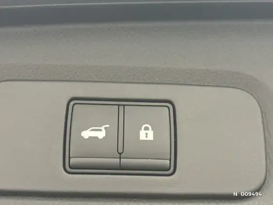 NISSAN QASHQAI III - voiture d'occasion - Photo 39