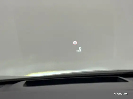 NISSAN QASHQAI III - voiture d'occasion - Photo 40