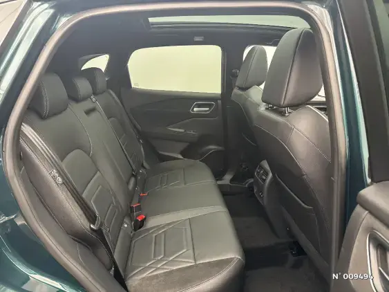 NISSAN QASHQAI III - voiture d'occasion - Photo 11