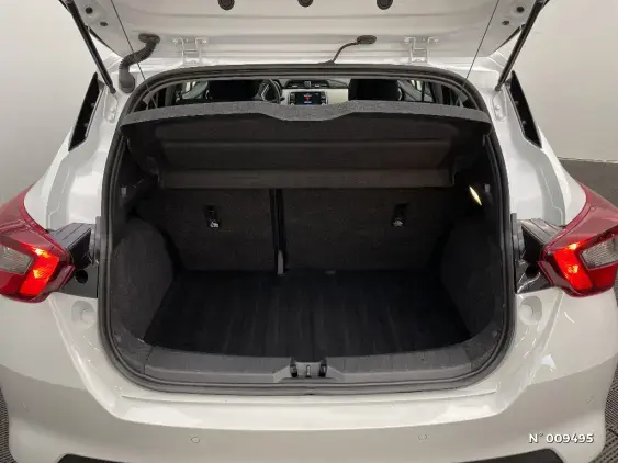 NISSAN MICRA V - voiture d'occasion - Photo 7