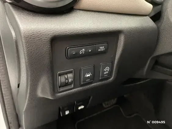 NISSAN MICRA V - voiture d'occasion - Photo 15