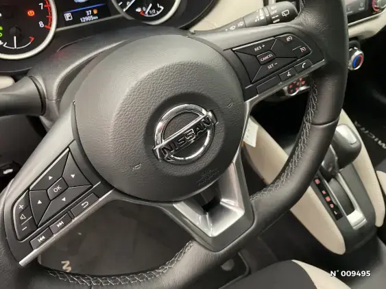 NISSAN MICRA V - voiture d'occasion - Photo 27