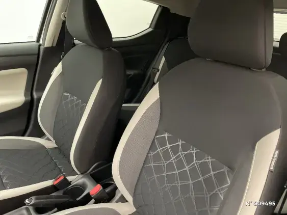 NISSAN MICRA V - voiture d'occasion - Photo 28