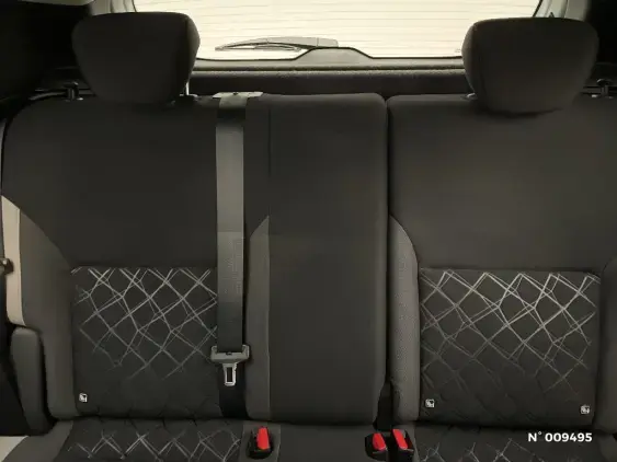 NISSAN MICRA V - voiture d'occasion - Photo 29