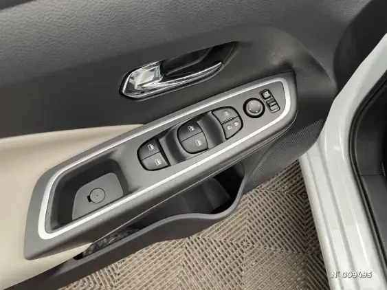 NISSAN MICRA V - voiture d'occasion - Photo 30