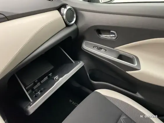 NISSAN MICRA V - voiture d'occasion - Photo 31