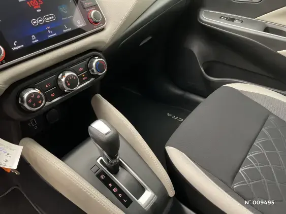 NISSAN MICRA V - voiture d'occasion - Photo 3