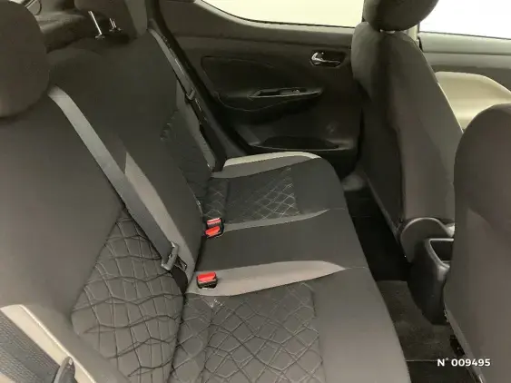 NISSAN MICRA V - voiture d'occasion - Photo 11