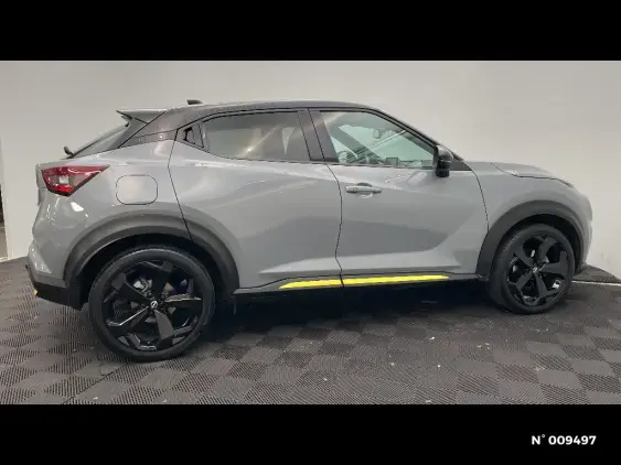 NISSAN JUKE II - voiture d'occasion - Photo 5