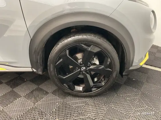 NISSAN JUKE II - voiture d'occasion - Photo 8