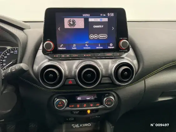 NISSAN JUKE II - voiture d'occasion - Photo 13