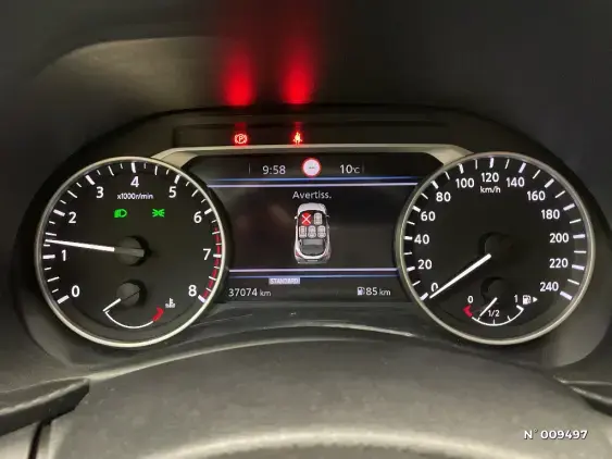 NISSAN JUKE II - voiture d'occasion - Photo 12