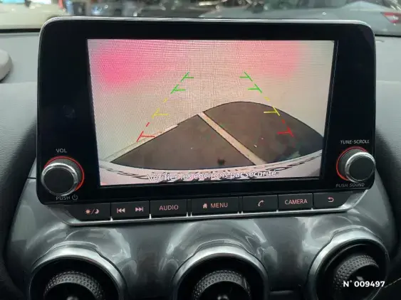 NISSAN JUKE II - voiture d'occasion - Photo 14