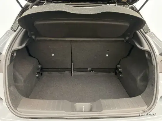 NISSAN JUKE II - voiture d'occasion - Photo 7