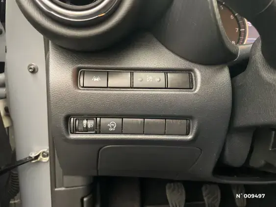 NISSAN JUKE II - voiture d'occasion - Photo 15