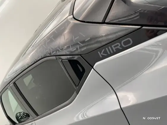 NISSAN JUKE II - voiture d'occasion - Photo 28