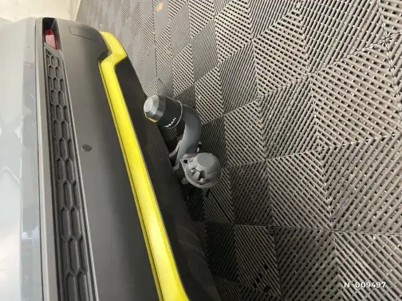 NISSAN JUKE II - voiture d'occasion - Photo 29