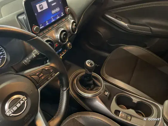 NISSAN JUKE II - voiture d'occasion - Photo 31