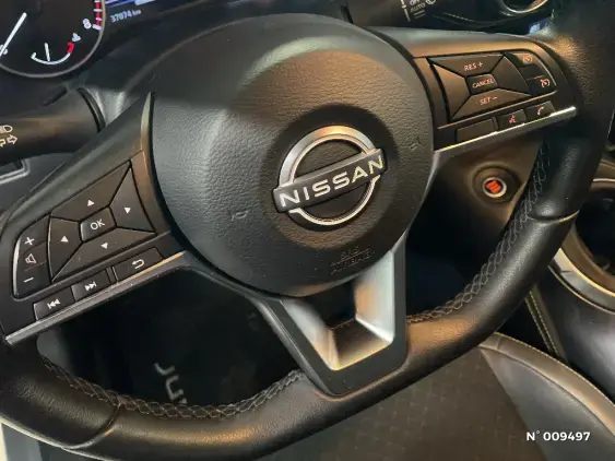 NISSAN JUKE II - voiture d'occasion - Photo 32