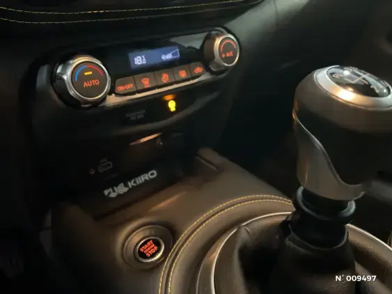 NISSAN JUKE II - voiture d'occasion - Photo 34