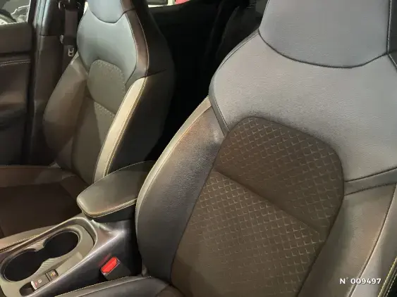 NISSAN JUKE II - voiture d'occasion - Photo 35