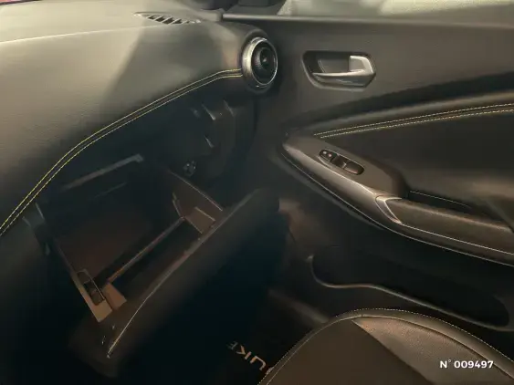 NISSAN JUKE II - voiture d'occasion - Photo 36