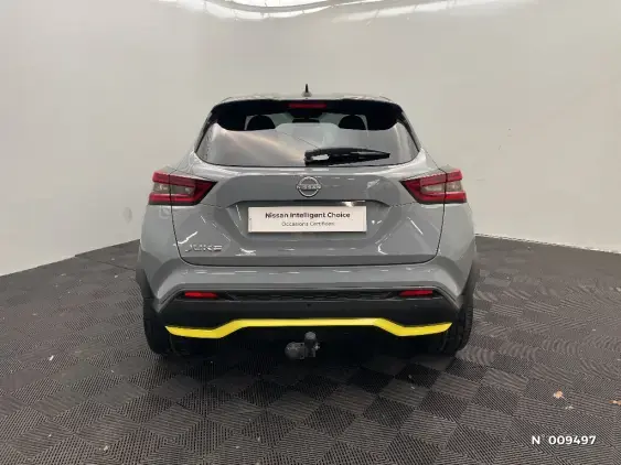 NISSAN JUKE II - voiture d'occasion - Photo 6