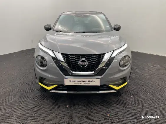 NISSAN JUKE II - voiture d'occasion - Photo 3