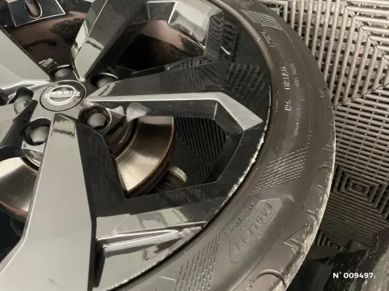 NISSAN JUKE II - voiture d'occasion - Photo 26