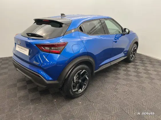 NISSAN JUKE II - voiture d'occasion - Photo 4