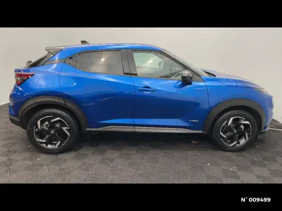 NISSAN JUKE II - voiture d'occasion - Photo 5