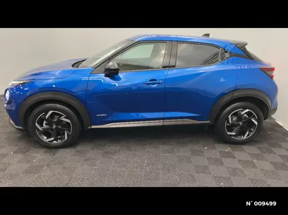 NISSAN JUKE II - voiture d'occasion - Photo 2