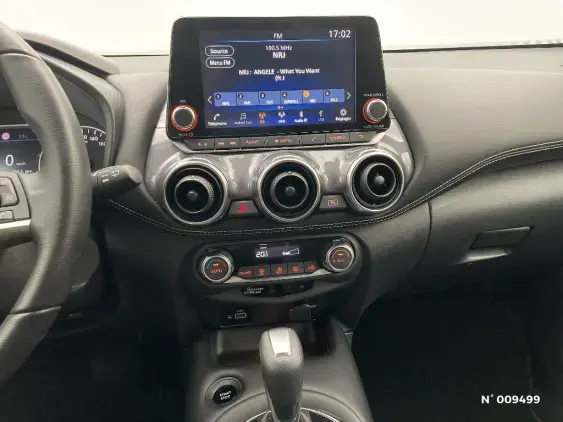 NISSAN JUKE II - voiture d'occasion - Photo 13