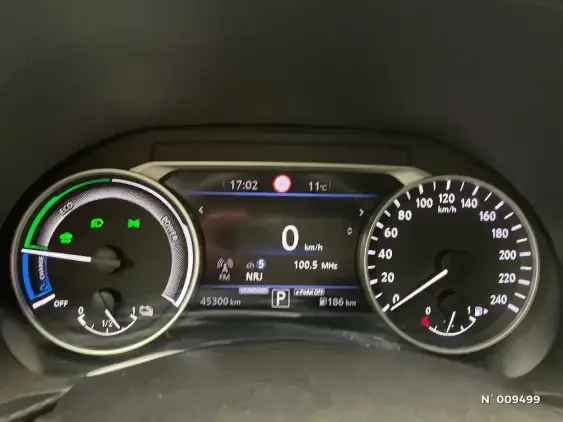 NISSAN JUKE II - voiture d'occasion - Photo 12