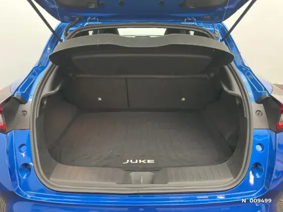 NISSAN JUKE II - voiture d'occasion - Photo 7