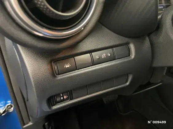 NISSAN JUKE II - voiture d'occasion - Photo 15