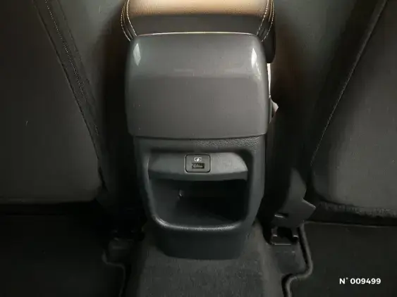 NISSAN JUKE II - voiture d'occasion - Photo 27