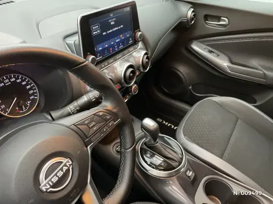 NISSAN JUKE II - voiture d'occasion - Photo 28