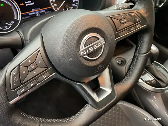 NISSAN JUKE II - voiture d'occasion - Photo 29