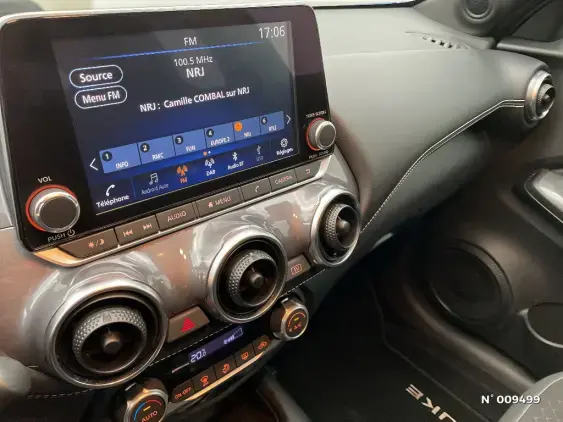 NISSAN JUKE II - voiture d'occasion - Photo 30