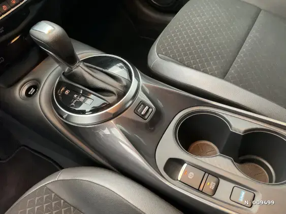 NISSAN JUKE II - voiture d'occasion - Photo 31