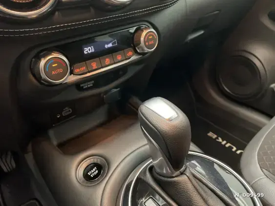 NISSAN JUKE II - voiture d'occasion - Photo 32