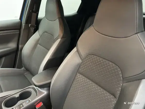 NISSAN JUKE II - voiture d'occasion - Photo 33