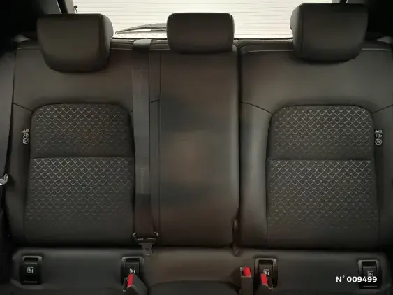 NISSAN JUKE II - voiture d'occasion - Photo 34